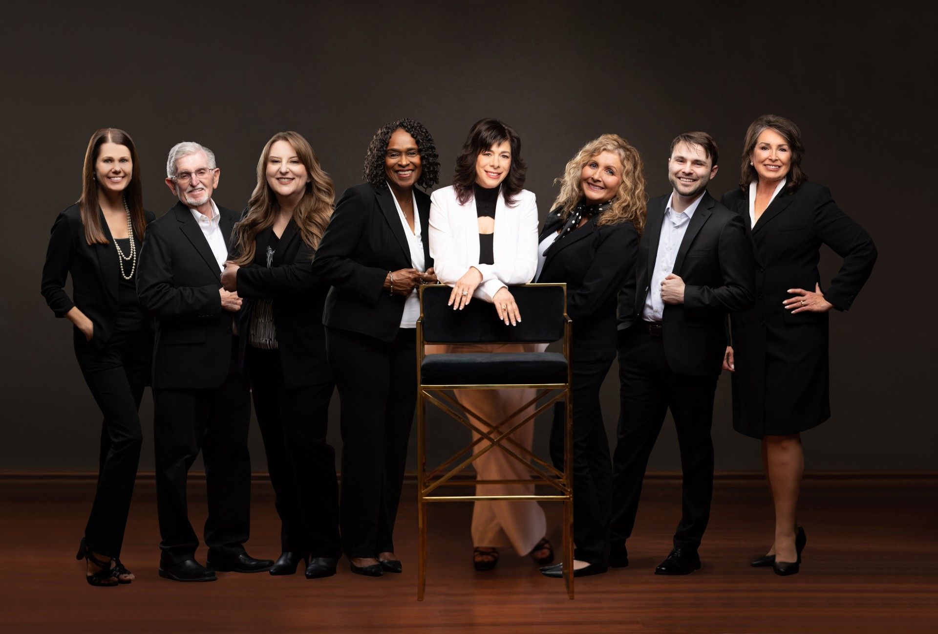 The Hennick Group