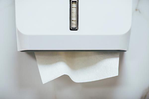 Despachadores de papel