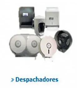 SED - Despachadores