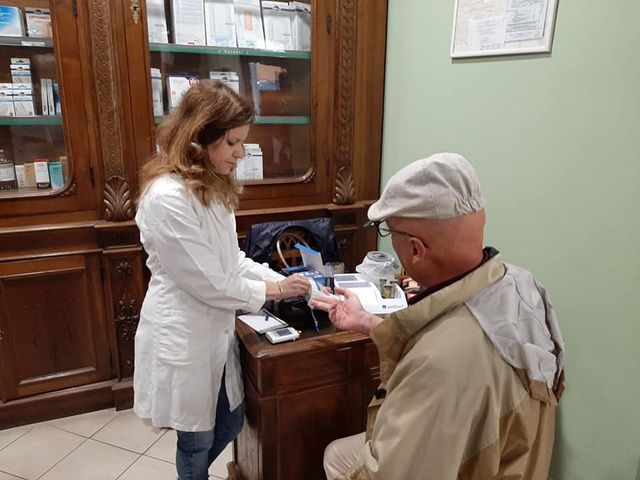 Prodotti per anziani