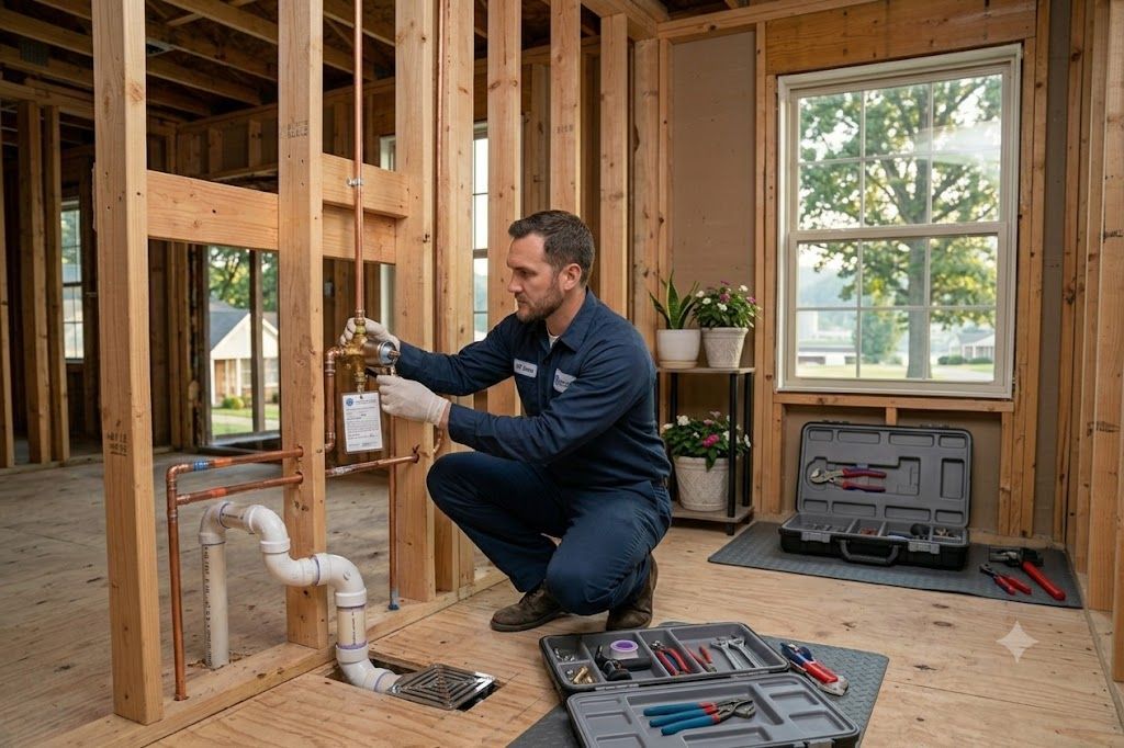 Bathroom Remodeling belle WV