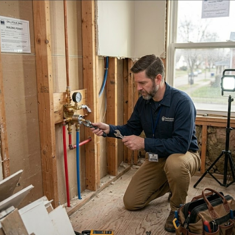 Bathroom Remodeling Fayetteville WV