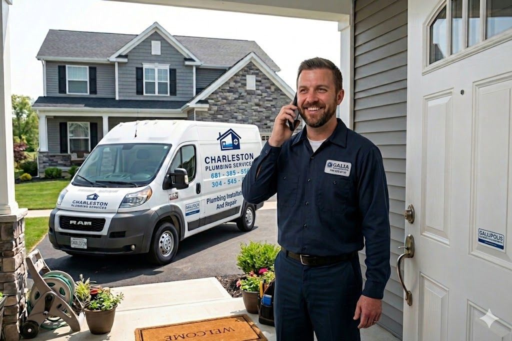 plumbers near me