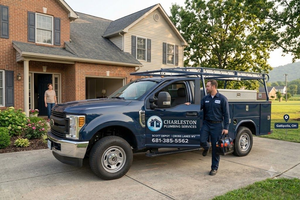 plumbers near me