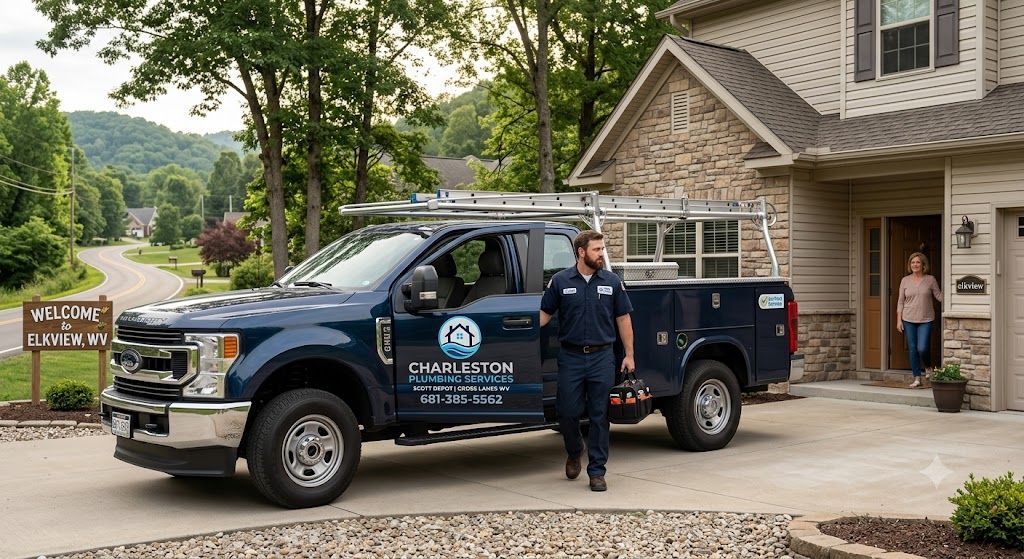 plumbers near me
