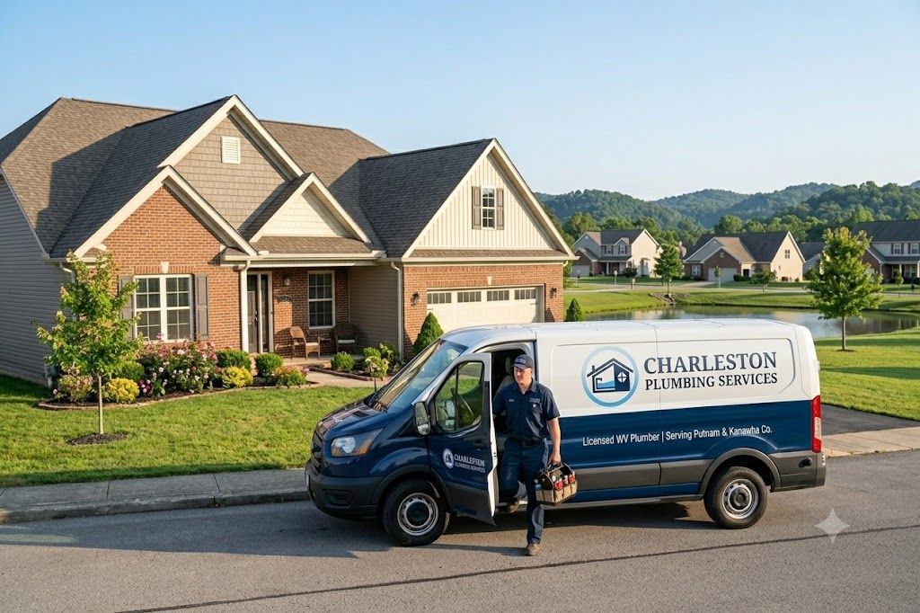 plumbers near me