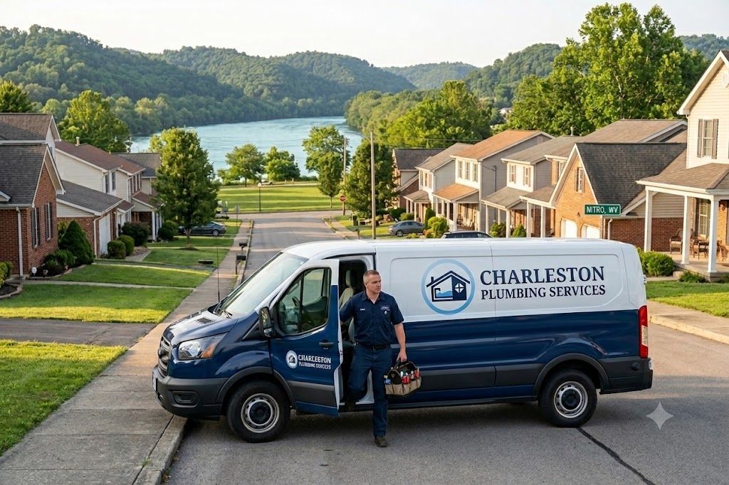 plumbers near me