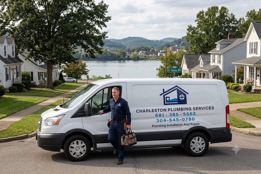 plumbers near me