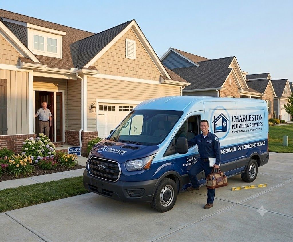 plumbers near me