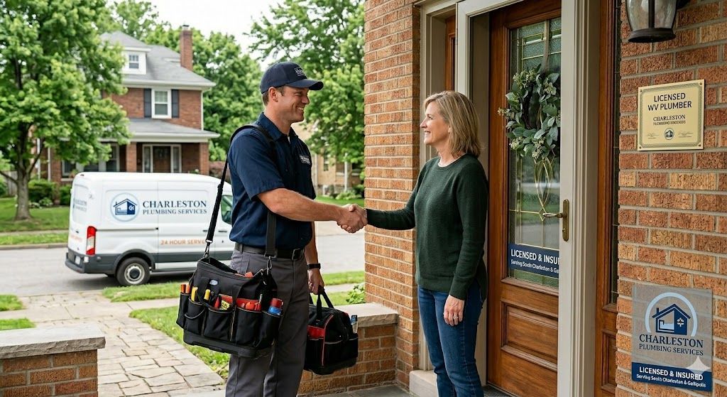 plumbers near me