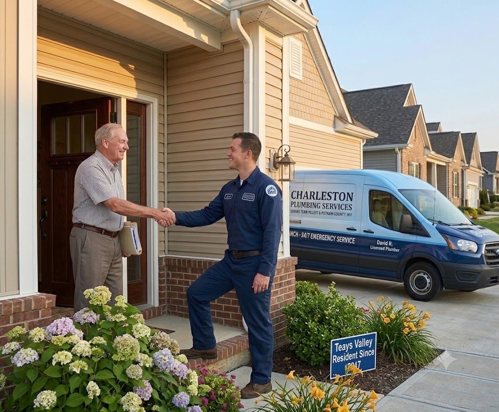 plumbers near me