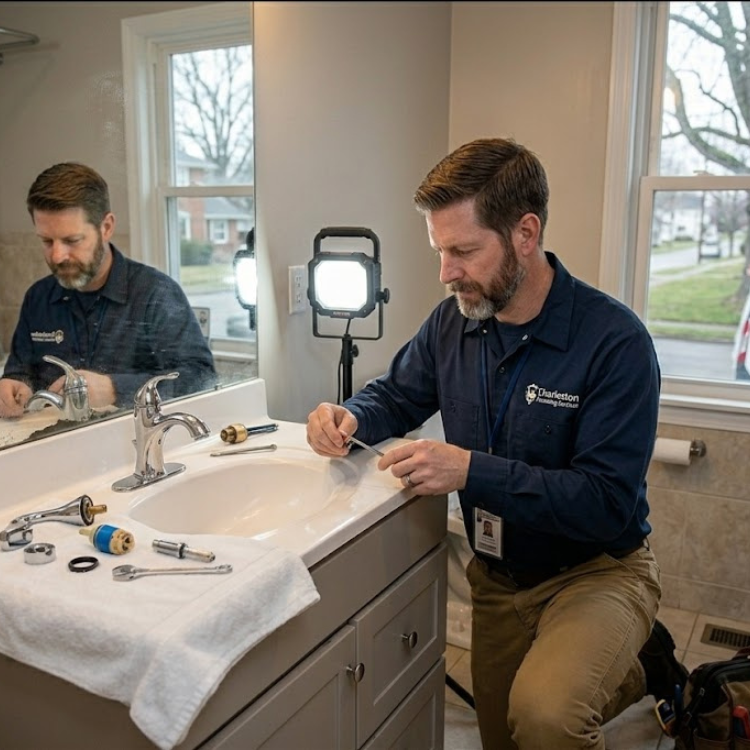 Residential Plumbing Fayetteville WV