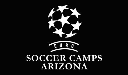 Euro Soccer Camps Logo