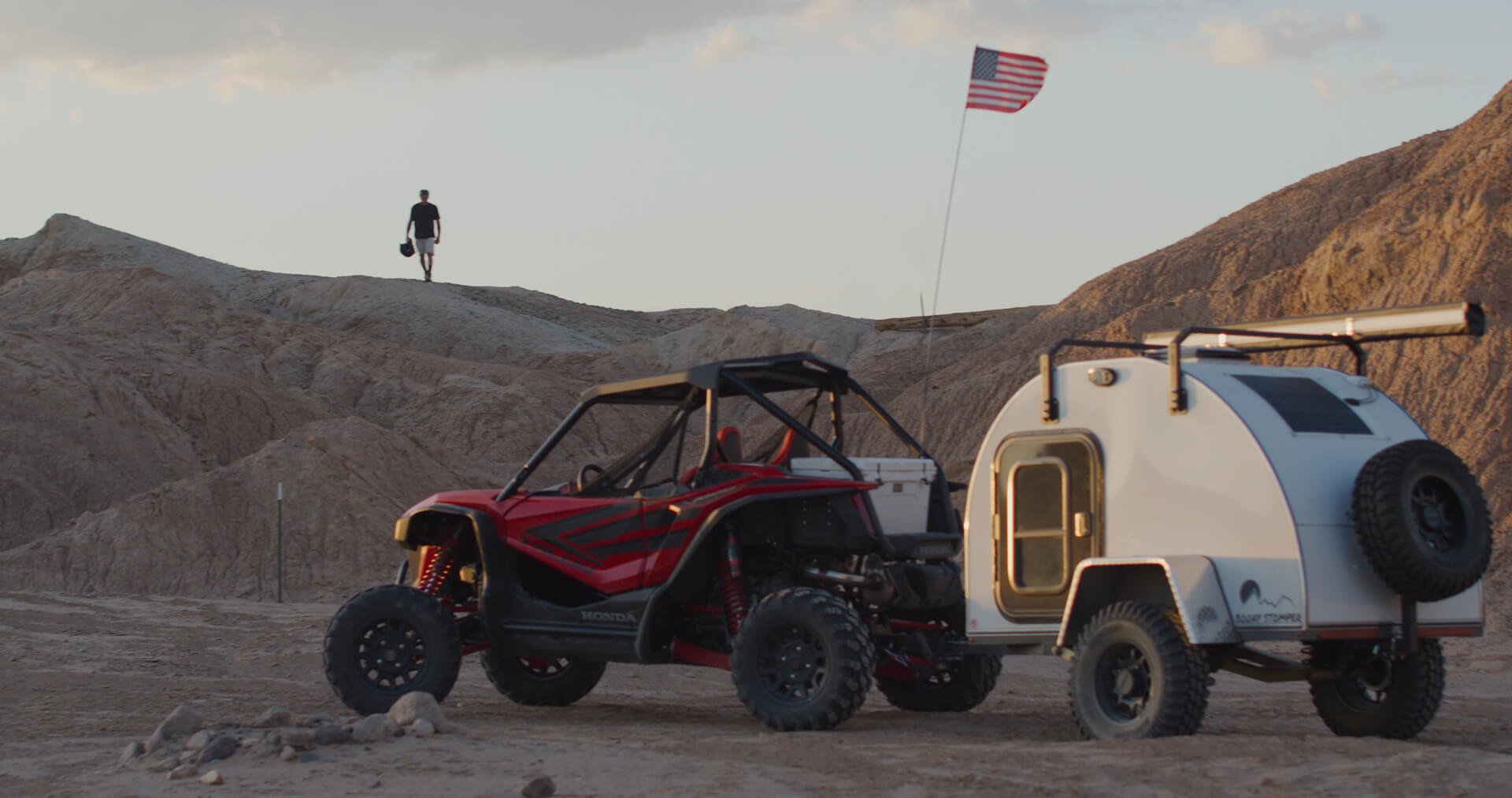 Ride N Drive Off-Road Rentals | Ocotillo Wells Tours and Rentals