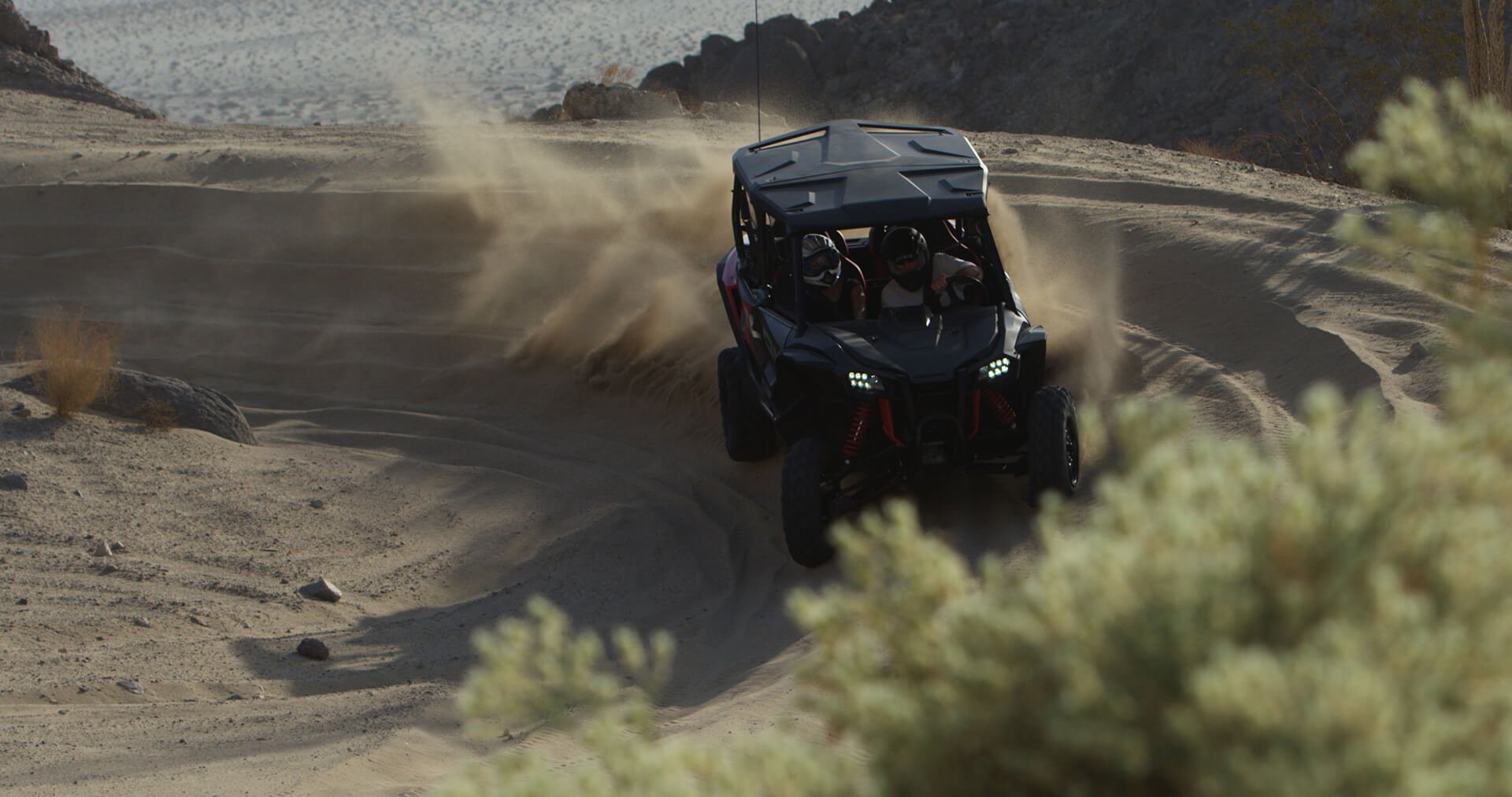 Ocotillo Wells UTV Rentals Ride N Drive Rentals