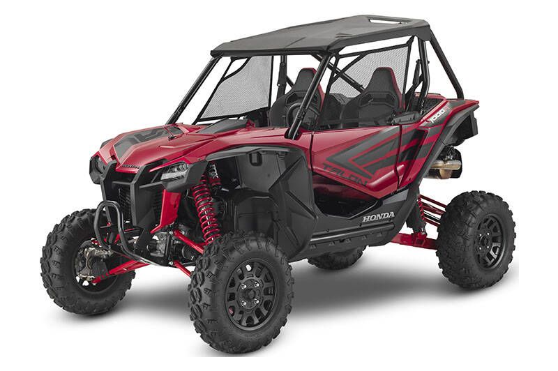 HONDA TALON 1000R
