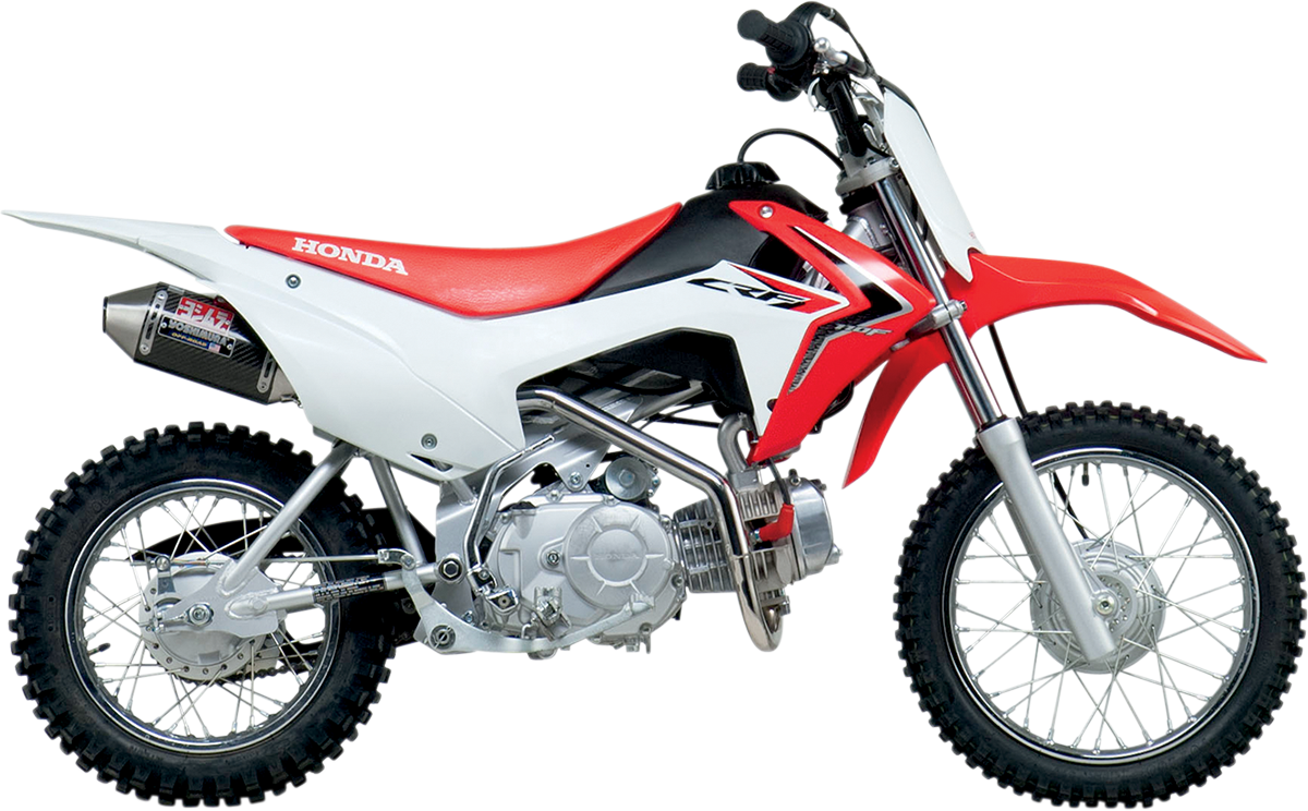 HONDA CRF110F