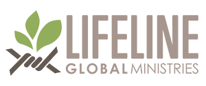 Lifeline Global Ministries logo