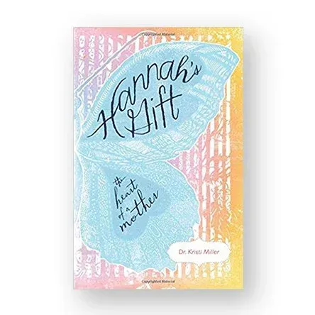 A book cover titled 