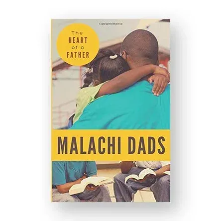 A book cover titled 