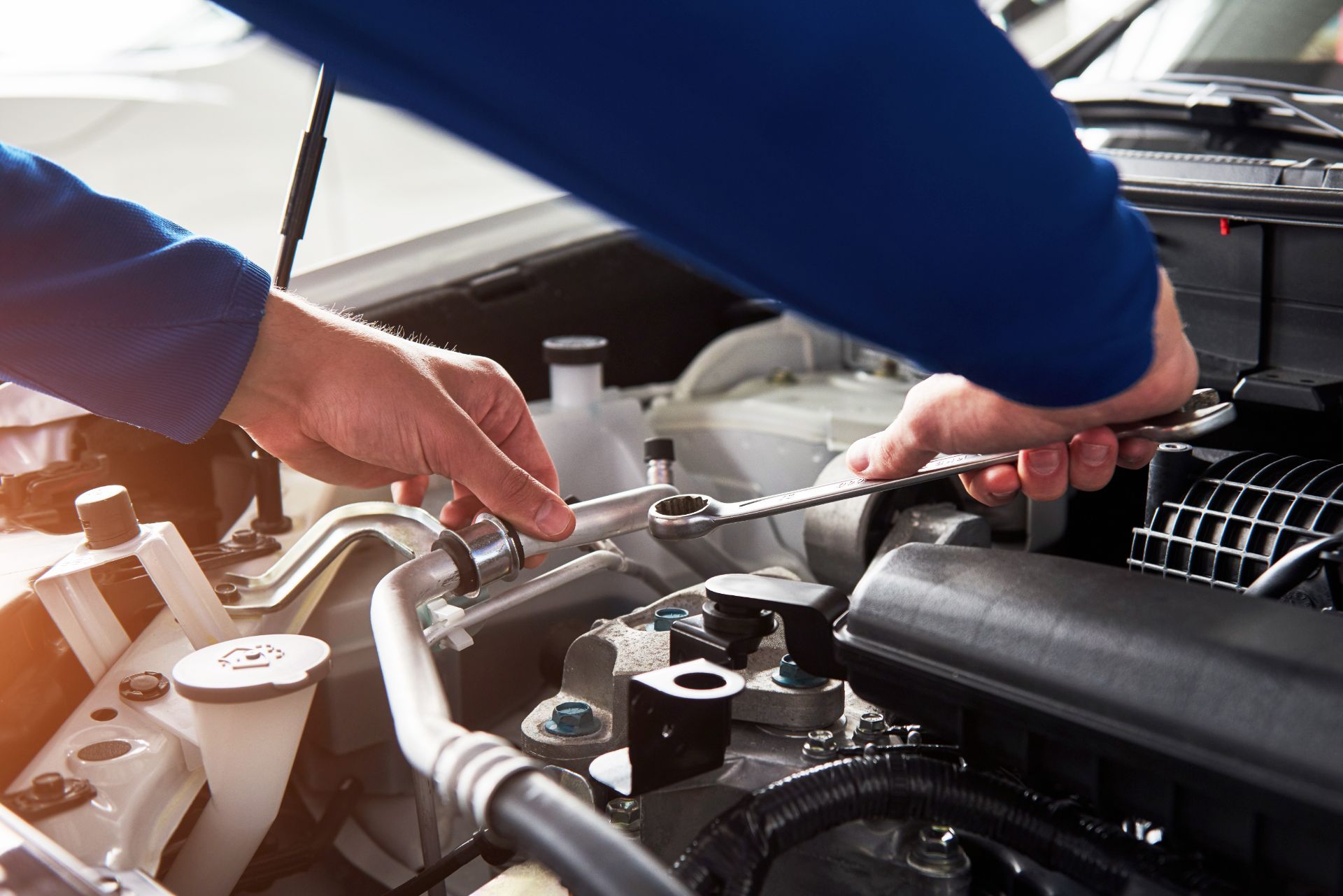 Auto Repair