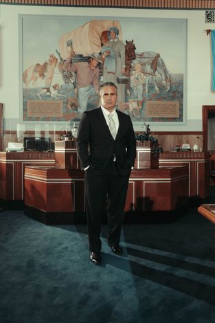 Attorney Marco Palumbo