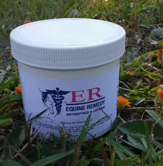 Equine Remedy Original Formula 12 Ounce