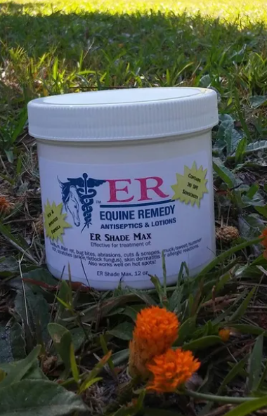 Equine Remedy SHADE MAX