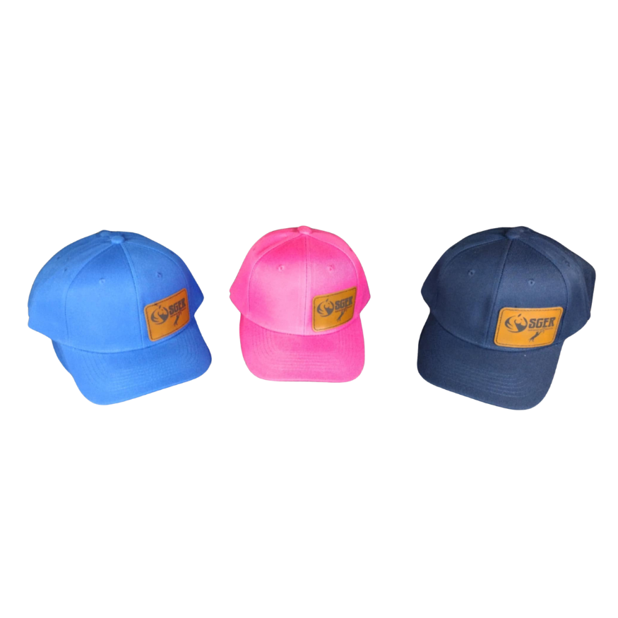 SGER Baseball Hats