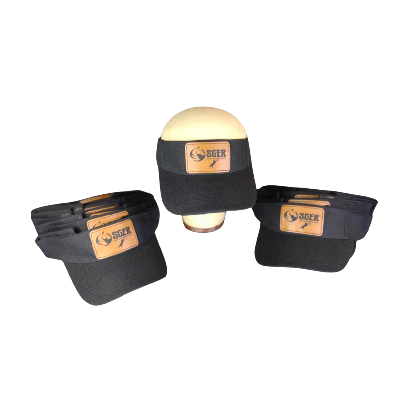 SGER Visors