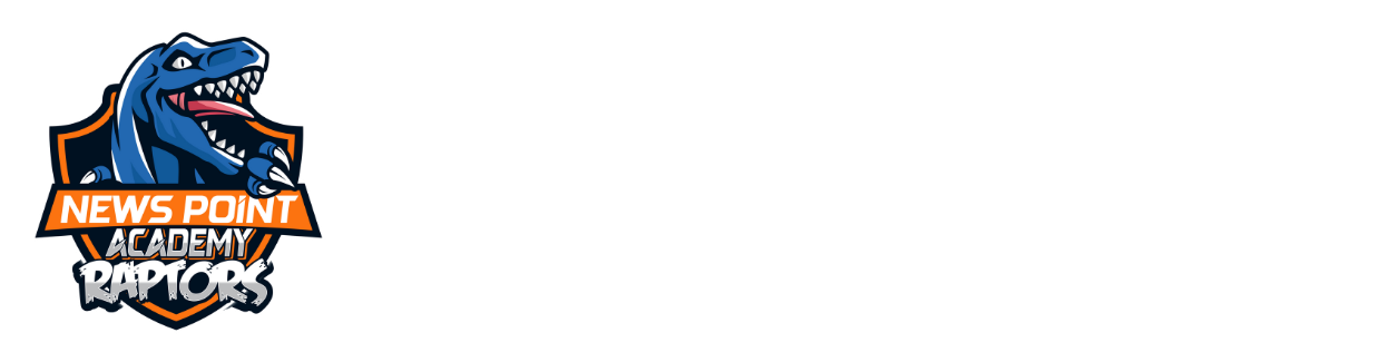 NEWS Point Academy Raptors