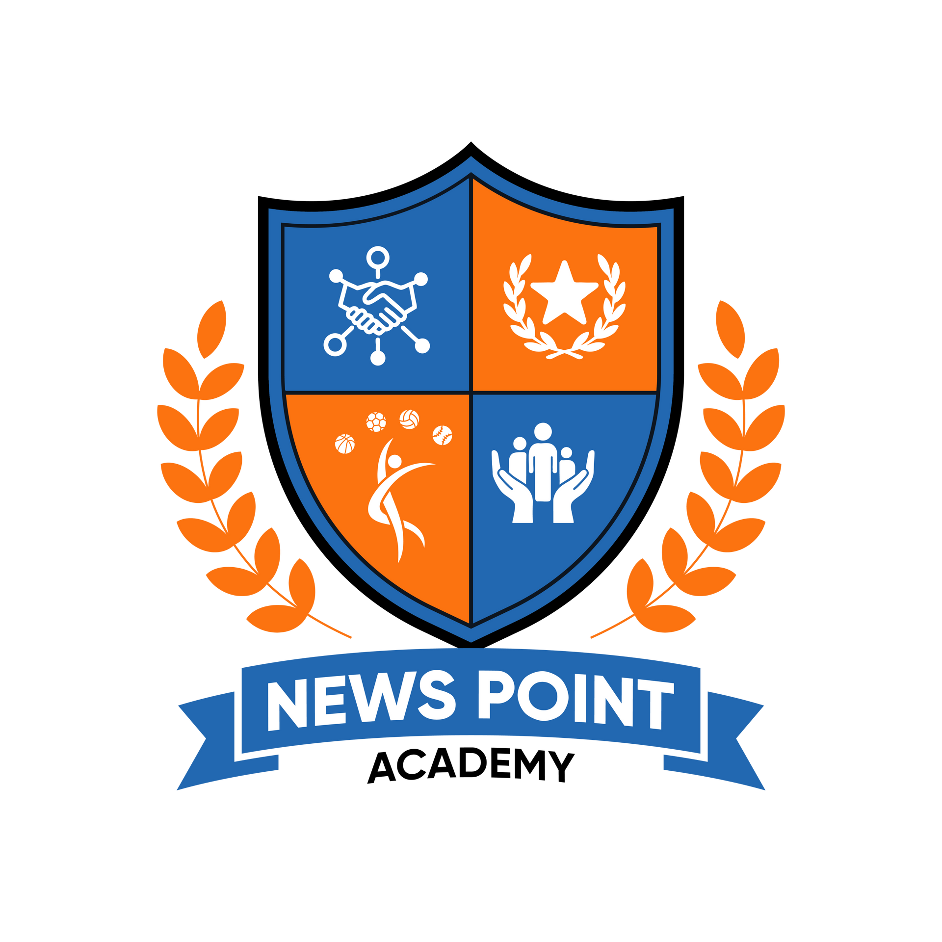 School Crest