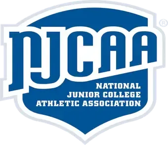 logo for National Junior College Athletic Association