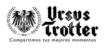 ursus trotter