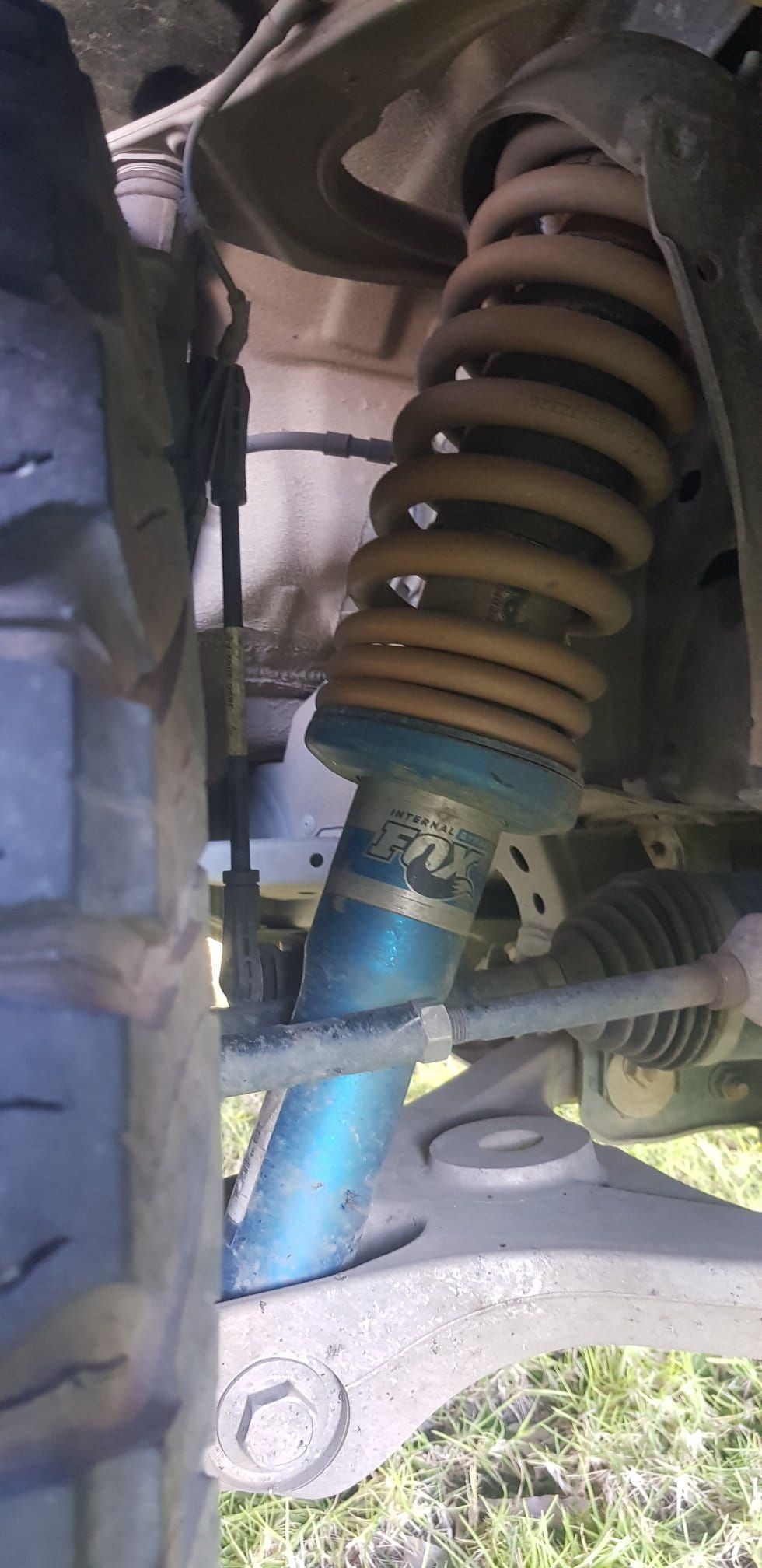 South Coast 4WD Centre 4WD Parts in Wollongong