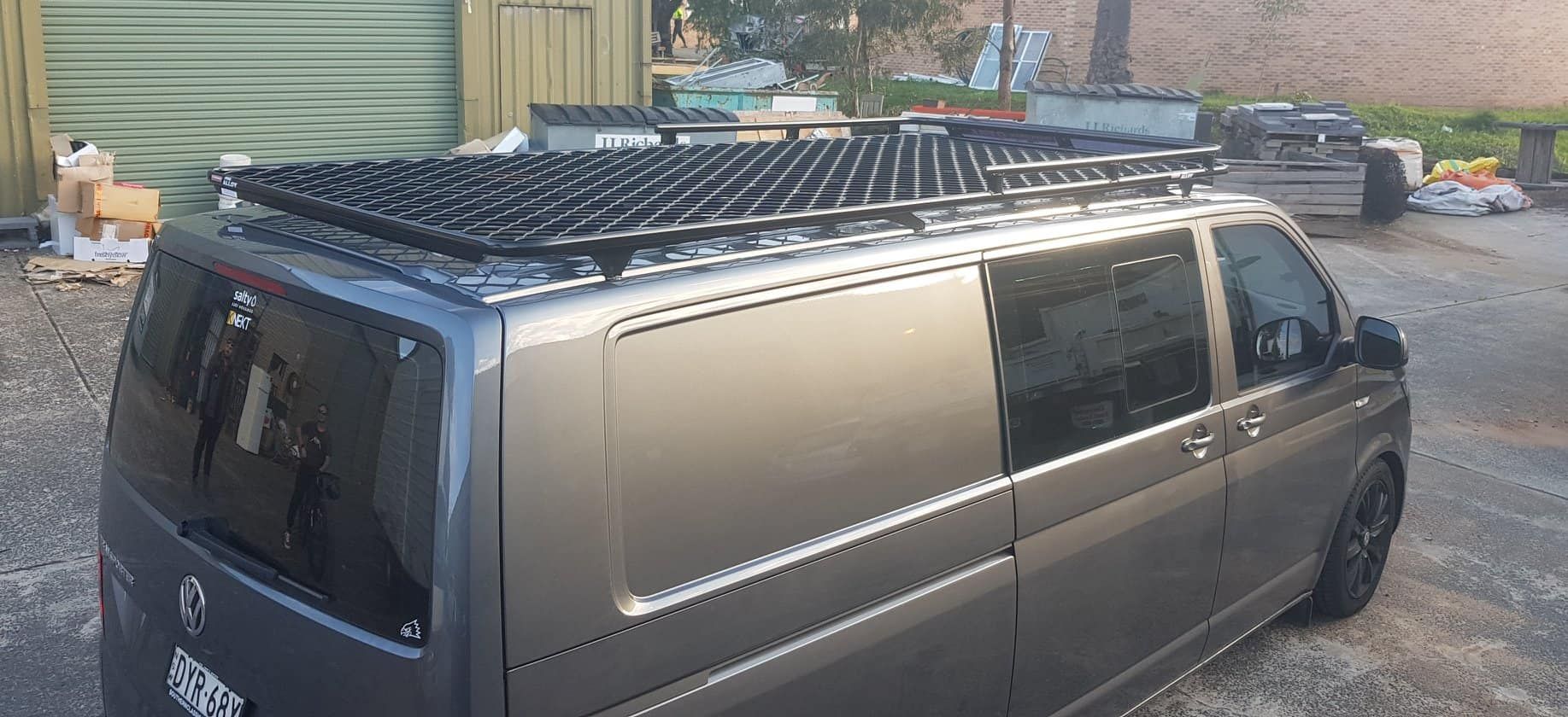 South Coast 4WD Centre 4WD Parts in Wollongong