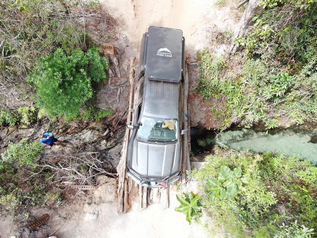 4WD Recovery Equipment in Wollongong South Coast 4WD Centre