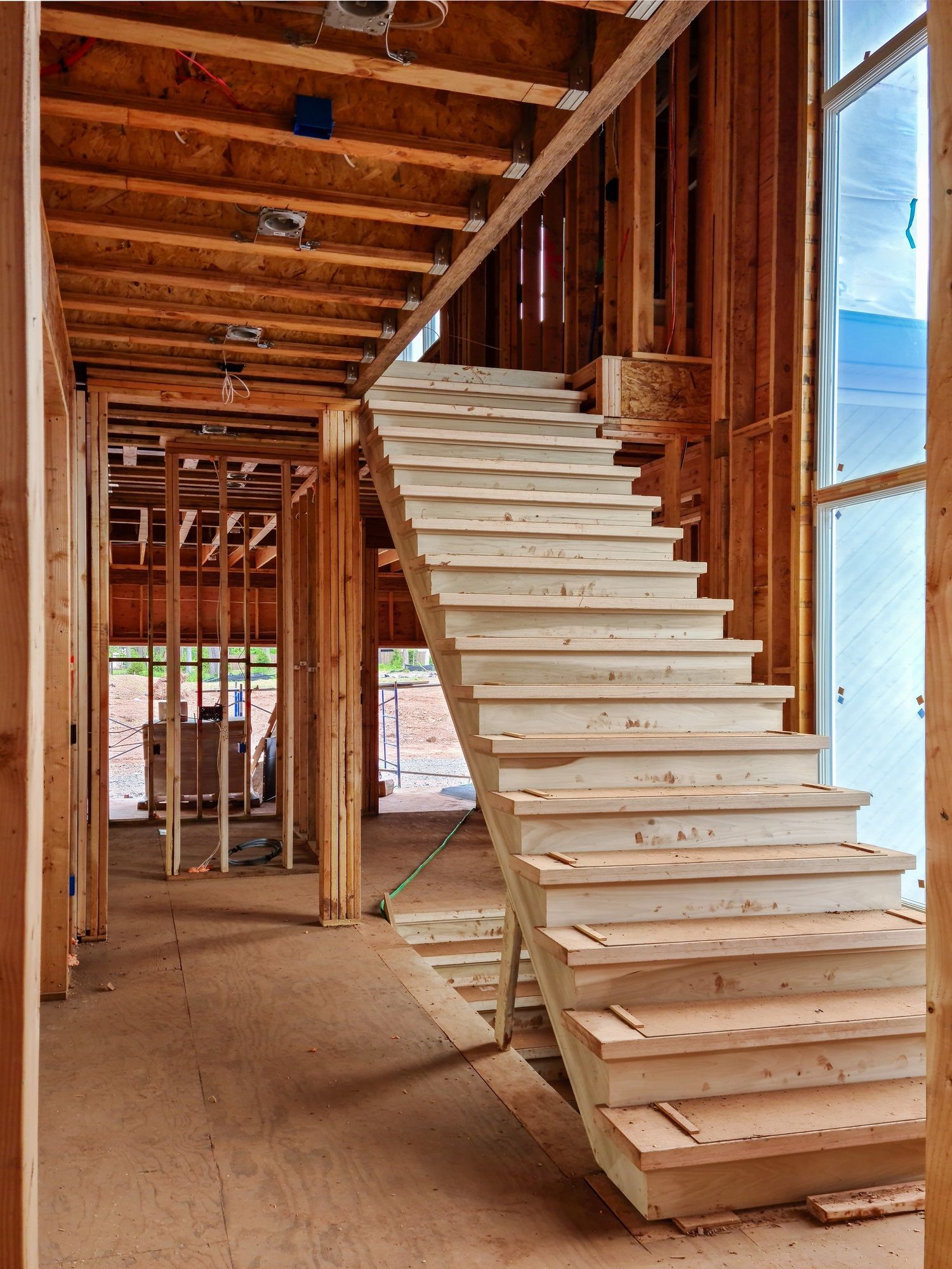 ramck framing contractor services gallery
