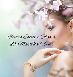 CHARIS LOGO
