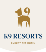 k9resorts Logo