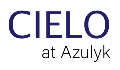 Cielo at Azulyk logo
