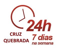 Contacte-nos ! Abertura de portas 24h Cruz Quebrada