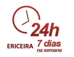 Abertura de portas 24h na Ericeira