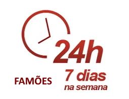 Contacte o nosso Piquete de Intervenção Substituição de Fechaduras em Famões 24h