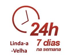 Reparação de Fechaduras 24h Linda-a-Velha