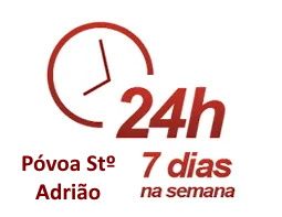 Abertura de portas Póvoa de Stº Adrião, Odivelas