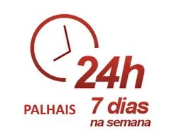 Piquete 24h em Palhais, Barreiro Abertura de Portas em Palhais Piquete 24h
