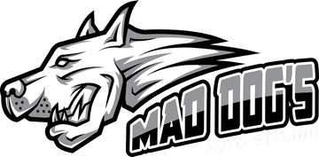 Maddog’s Auto Styling