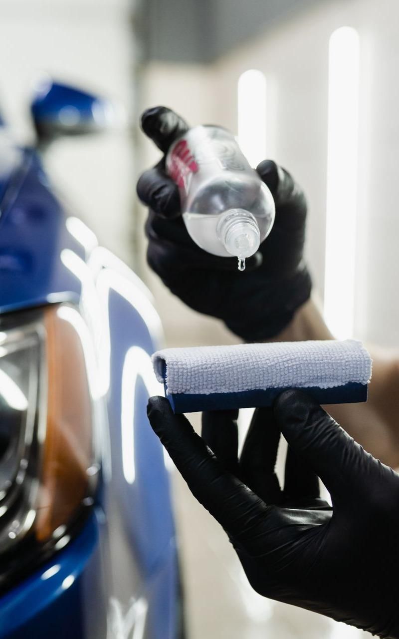 Ceramic Coating