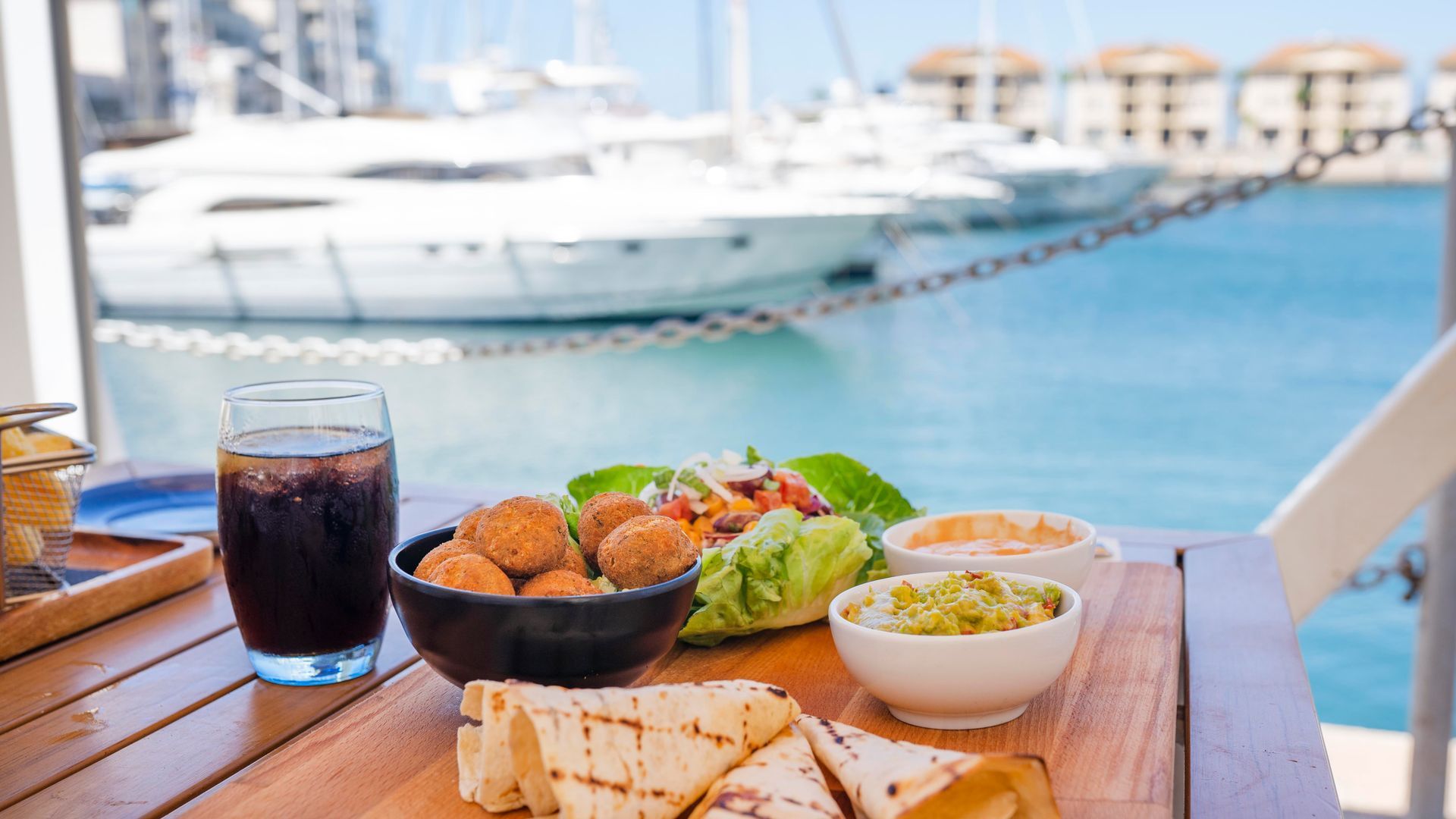 visitor guide to attractions and sights in Gibraltar